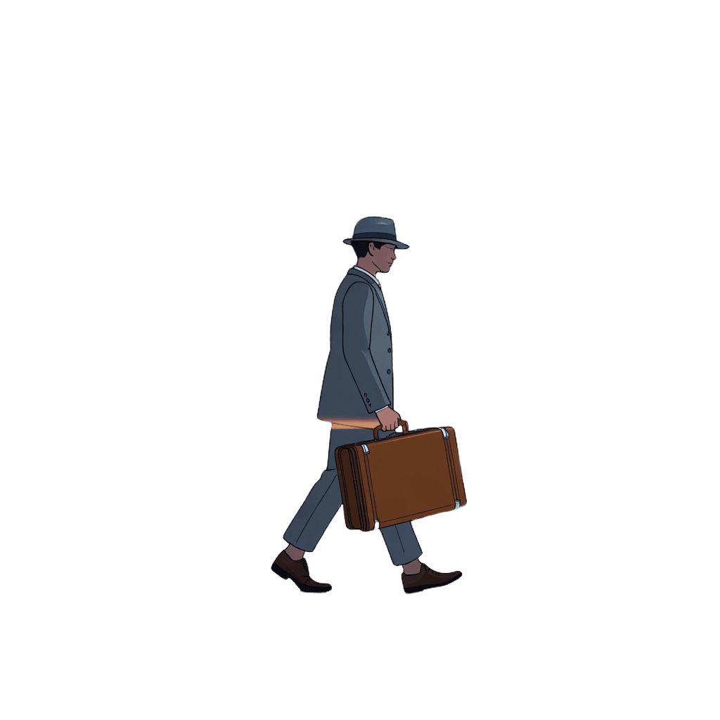 Travel Preparation